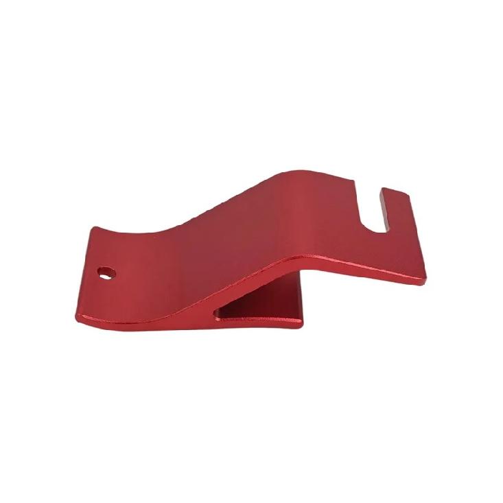For Off-road Motorcycles Off-road Tire Tool Bead Bracket Tool Motorcycle Tire Replacement Tool Blue Aluminum Construction