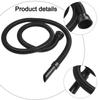 Vacuum Hose Replacement 2 5 Meter for Numatic For Henry HVR200 NVH180 NSP180A