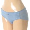 Fila Women S Hem Panty 2 typeS Select 1 Drg1651f
