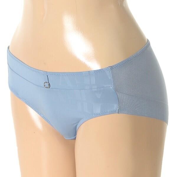 Fila Women S Hem Panty 2 typeS Select 1 Drg1651f