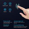 Noise Reduction True Wireless Earbuds 5.0 XG13 Headphones with Microphone Noise