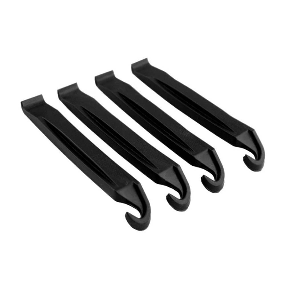 Bike Tyre Lever Mountain Bicycles Road Cycling Wheel Crowbar Professional Pocket Outdoor Repair Handheld Tool Accessories