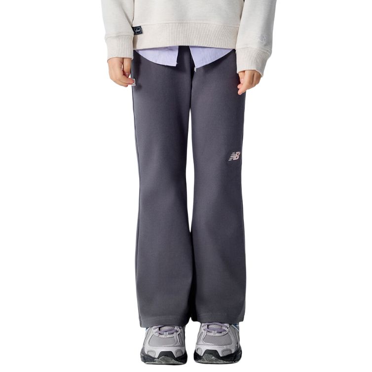 New Balance Kids Pants Moderate 4LG14082-DGR 110