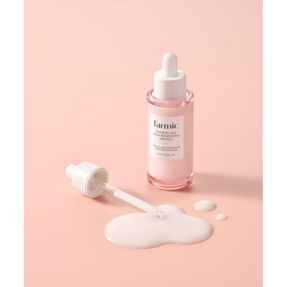 Farmic Brightening Ampoule 30ml