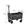 Westinghouse Portable Folding Camping Cart