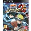 NARUTO SHIPPUDEN ULTIMATE NINJA STORM 2 / Game Cons