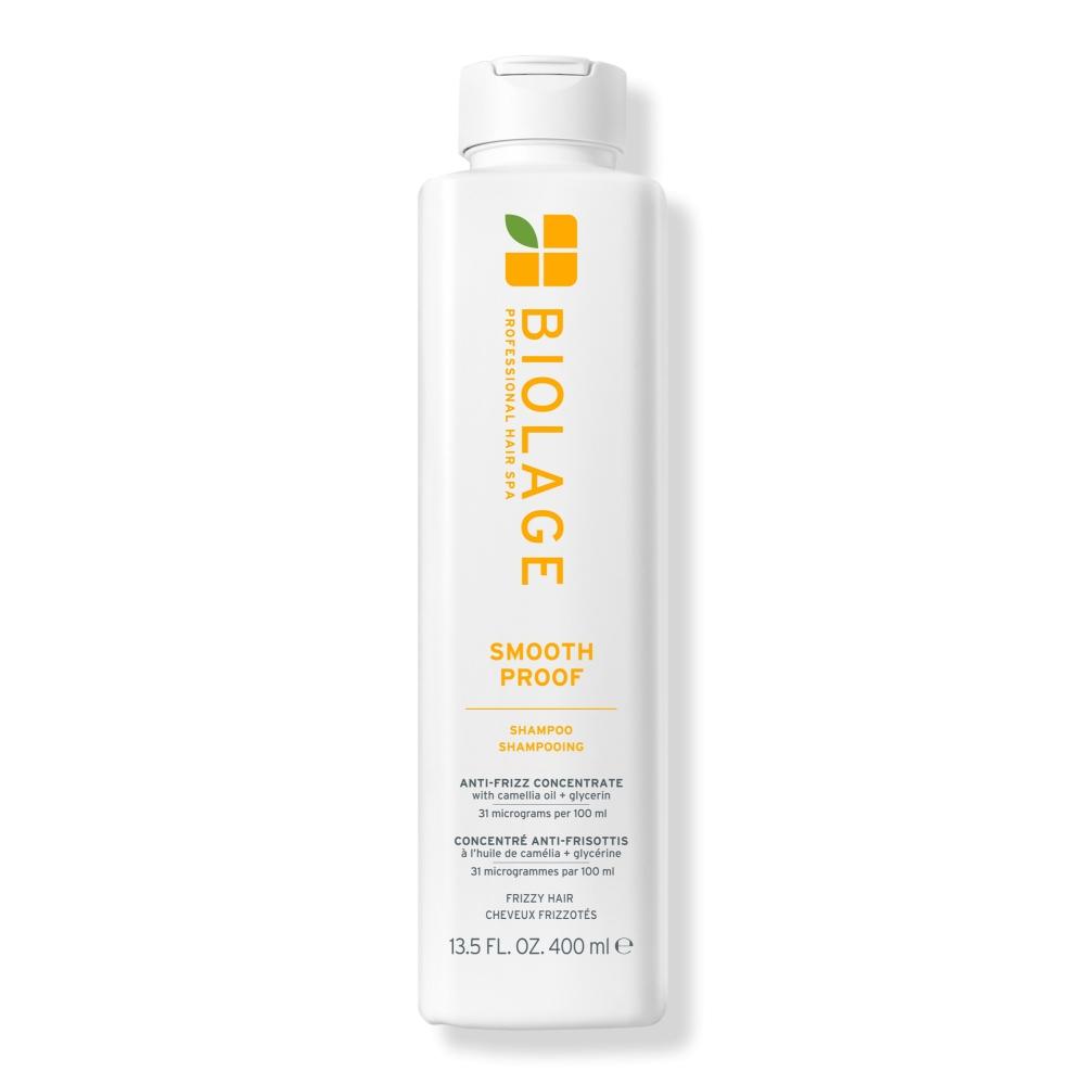 

Biolage Smooth Proof Shampoo Frizzy Hair 13.5 Oz