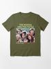 The Mamas & The Papas Mamas And Papas Essential T-Shirt