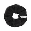 Aube Nuit Obrinkle Silky Hair Scrunchie_Of Black_L