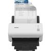 Scanner de documents bureautique Brother ADS-4100 Recto-Verso 70 ppm/35 ipm