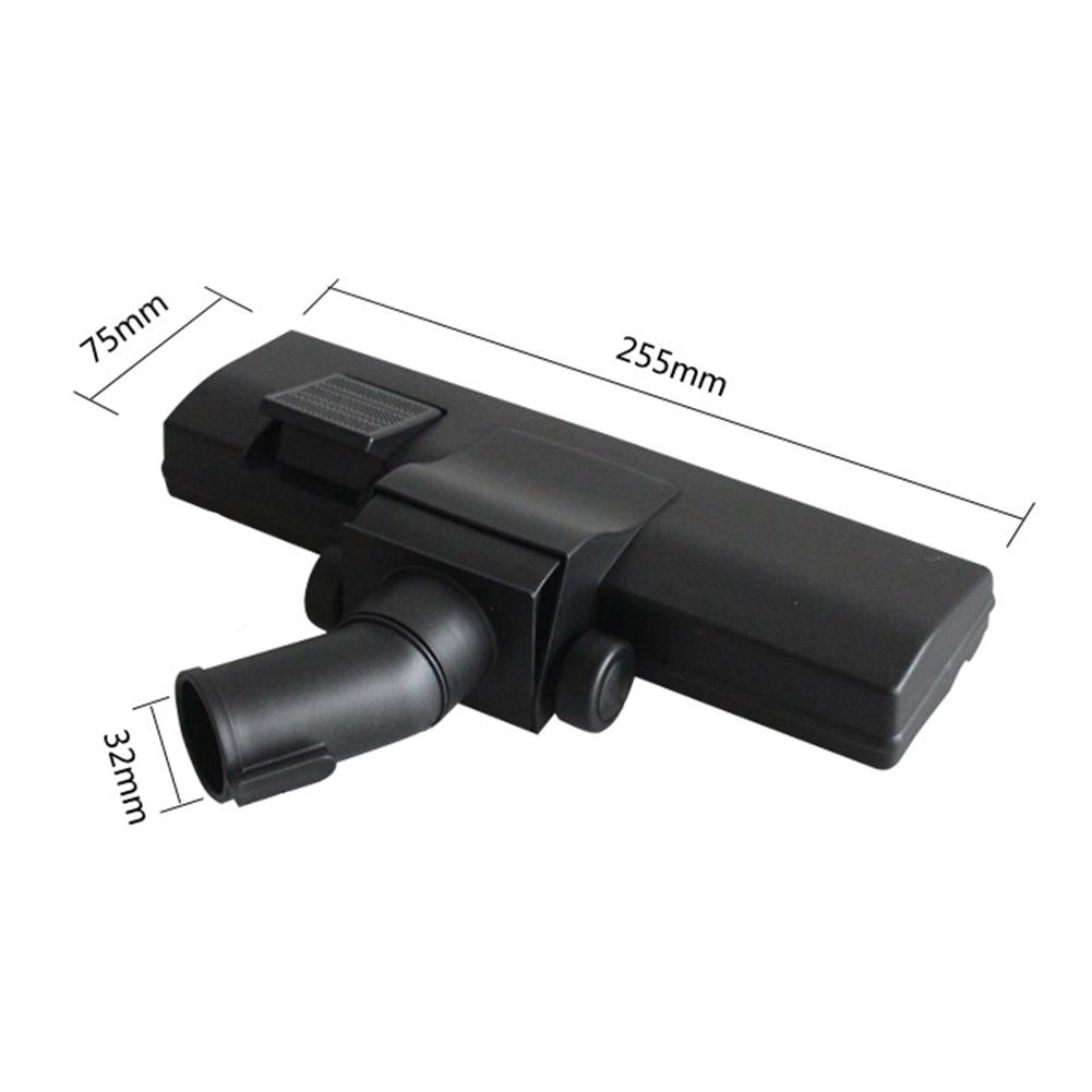 Floor Brush Brush Head Floor Carpet Brush Plastic Bottom For Floor And Carpet