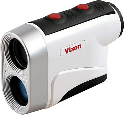Vixen Golf Distance Meter VRF800VZ 15751 Distance Measuring Instrument with 1 Year Warranty Manufacturer's