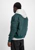 Winter Jacket Alpha Industries MA-1 VF 59 Man (191118) Bomberjacket (191118-720) Green