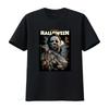 Halloween Movie Poster T Shirt Black All Sizes S 5XL Horror Classic Design Comfortable Homme S