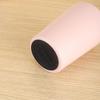Shangqi Portable Insulated Stainless Steel Car Coffee Mug