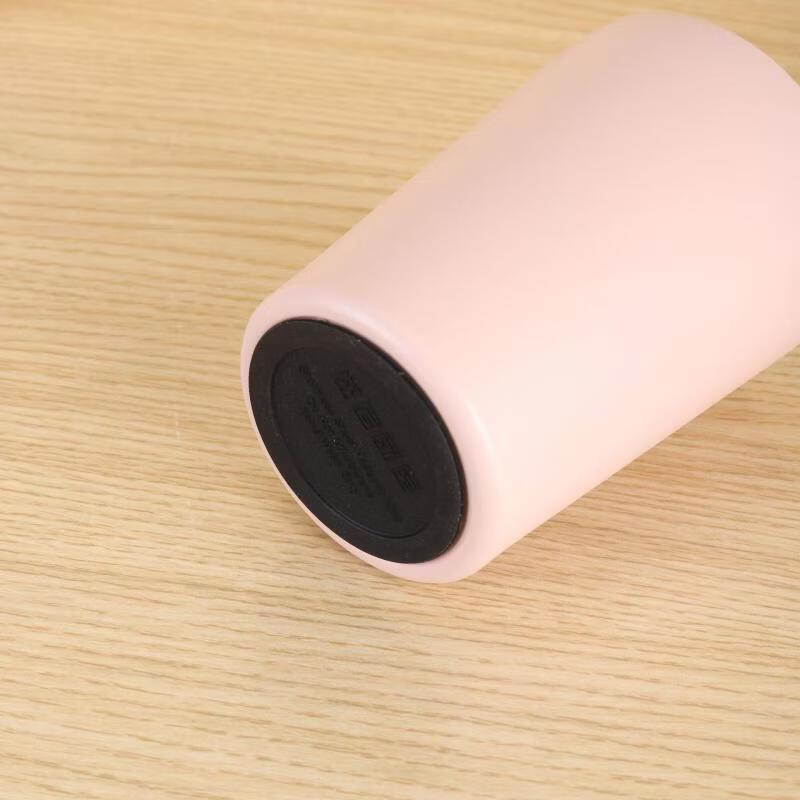 Shangqi Portable Insulated Stainless Steel Car Coffee Mug