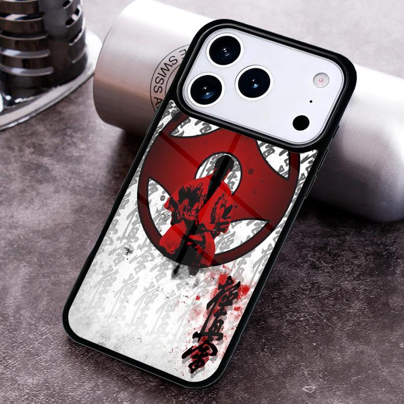Kung Fu Oyama Kyokushin Karate Phone Case for iPhone 17 16 15 Pro Max Air 14 13 12 11 Plus Shockproof Capa Cover