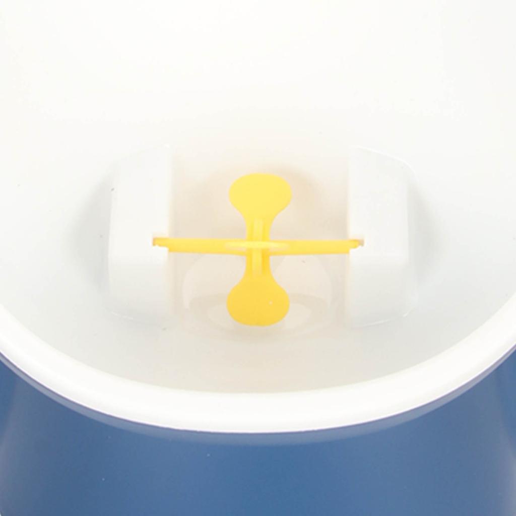 Töpfchentraining Urinal Mehrzweck Cartoon Form Stehend Höhenverstellbar Pipi-Trainer Urinal für Kleinkinder Kinder