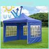 Oxford Cloth Outdoor Tent With Waterproof Coating For Camping And Events