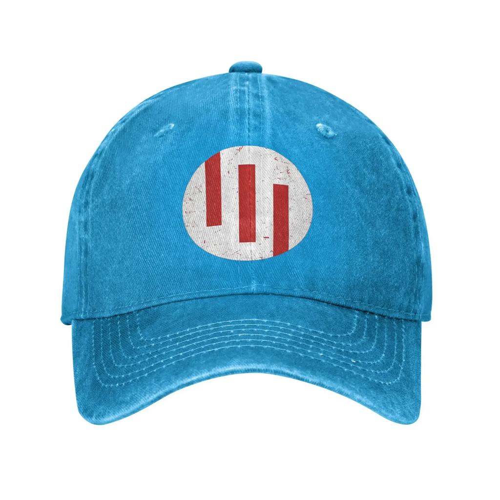 Baseball Cap Viltrumite Empire Invincible Logo Spring Classic Trucker Hat  Unisex Men Outdoor Sport Sun Visor Baseball Caps