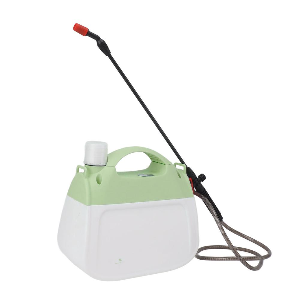 Electric Sprayer Shoulder Type Sprayer for Plant Watering Car Cleaning Home Cleaning Pet Cooling