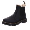 Ботинки Dr. Martens Leonore 2976 Leonore Women (21045001) black/burnished wyoming