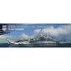 Veryfire 1/700 US Navy Battleship Missouri BB-63 Deluxe Edition Plastic Model Kit VFM700909DX