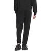 adidas Sportswear Essential Cuffed Pants Men Bottoms Black IQ1381