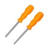3.8mm 4.5mm Security Screwdriver Tool Bit N-GC N-ES N-64 S-NES Gamebit