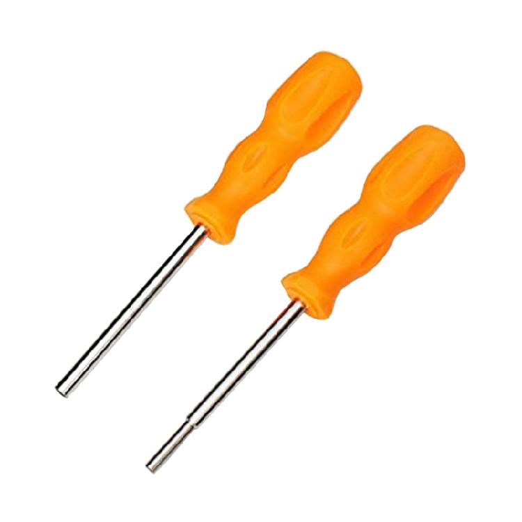 3.8mm 4.5mm Security Screwdriver Tool Bit N-GC N-ES N-64 S-NES Gamebit