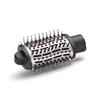Brosse soufflante BaByliss Style Smooth 1000 AS128E 1000 W Noir et Rose