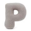 Alphabet Letter Pillow - bearly