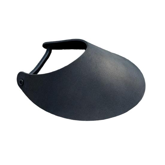 Outdoor Hat Wide Brim Arc Shape Sun Protection Hat Portable Outdoor Hiking Traveling Walking Sport Hat
