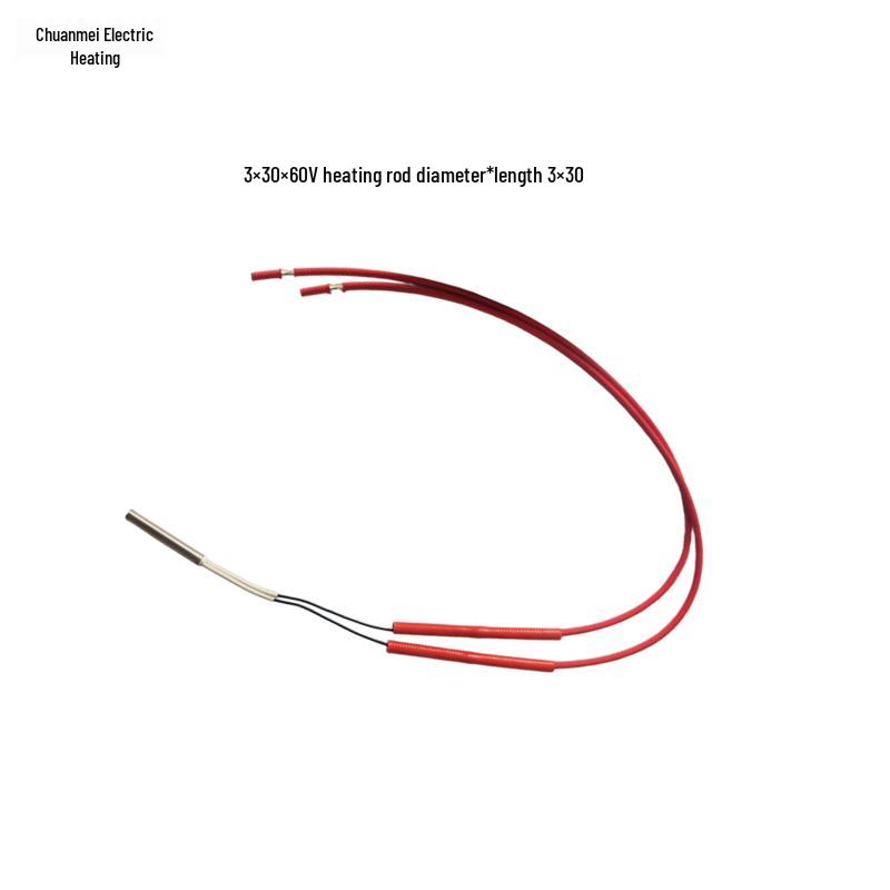 Chuanmei Electric Heating Rod