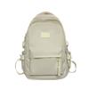 Schoolbag Girls Junior High School Girls Fashion New Large Capacity Elementary School Students Middle School Students High School Backpacks Student 