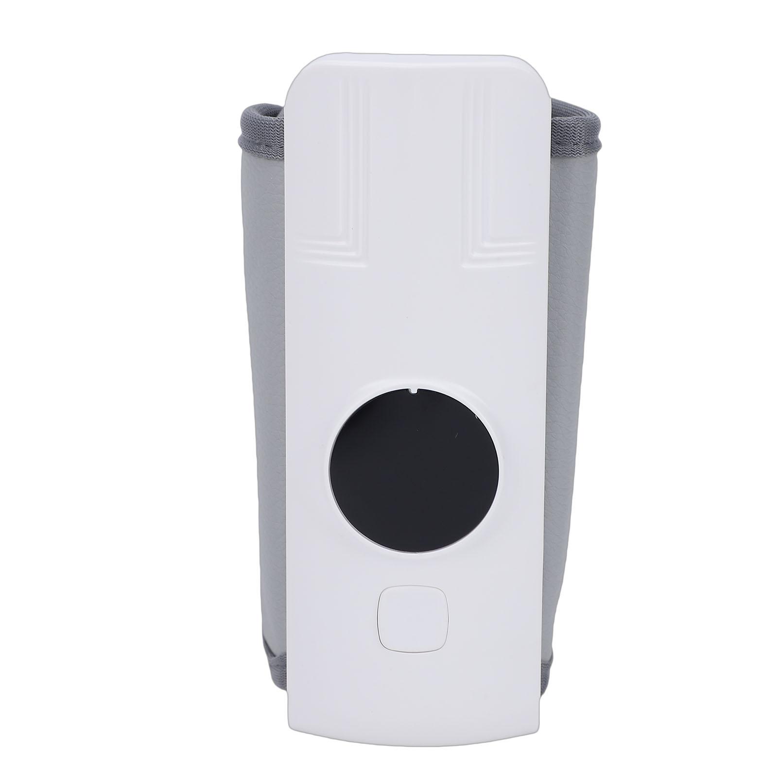 Baby Bottle Warmer Wrap Portable Rechargeable Fast Baby Milk Warmer for Formula Milk