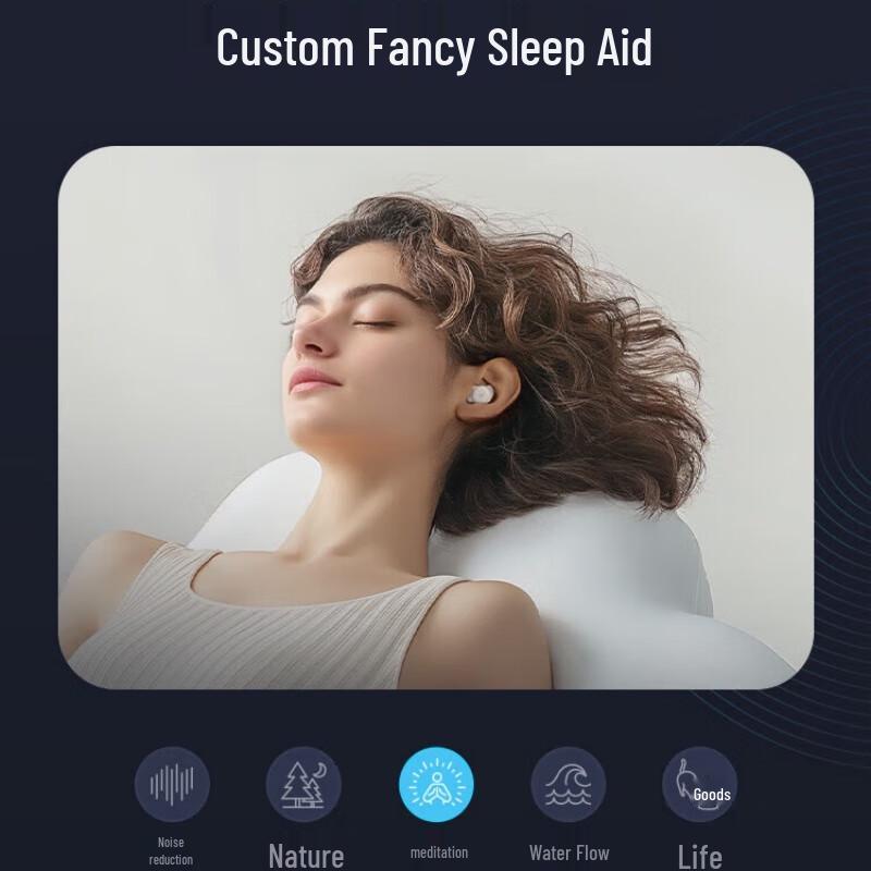 SoundCore A20 Sleep Earbuds