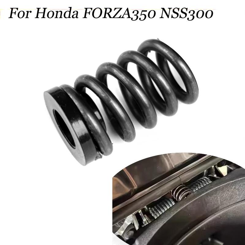 

Motorcycle Seat Cushion Bucket Automatic Lifting Spring For Honda Forza 350 Forza350 NSS350 NSS 350 300 2018 -