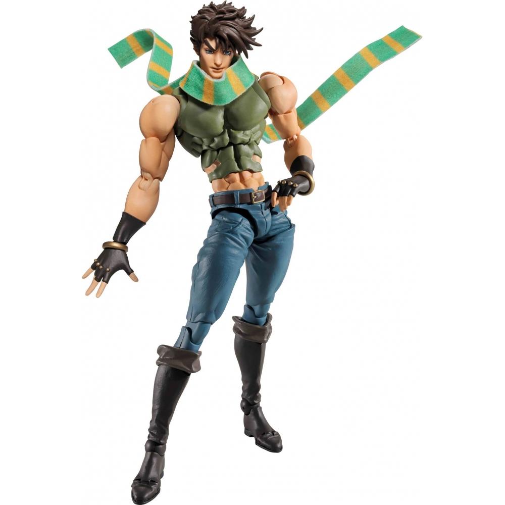 

Jojo S Bizarre Adventure S.h.figuartS joSeph joeStar