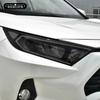 For Toyota RAV4   XA50 Car Headlight Tint Black Protective Film Protection Transparent TPU Sticker Accessories