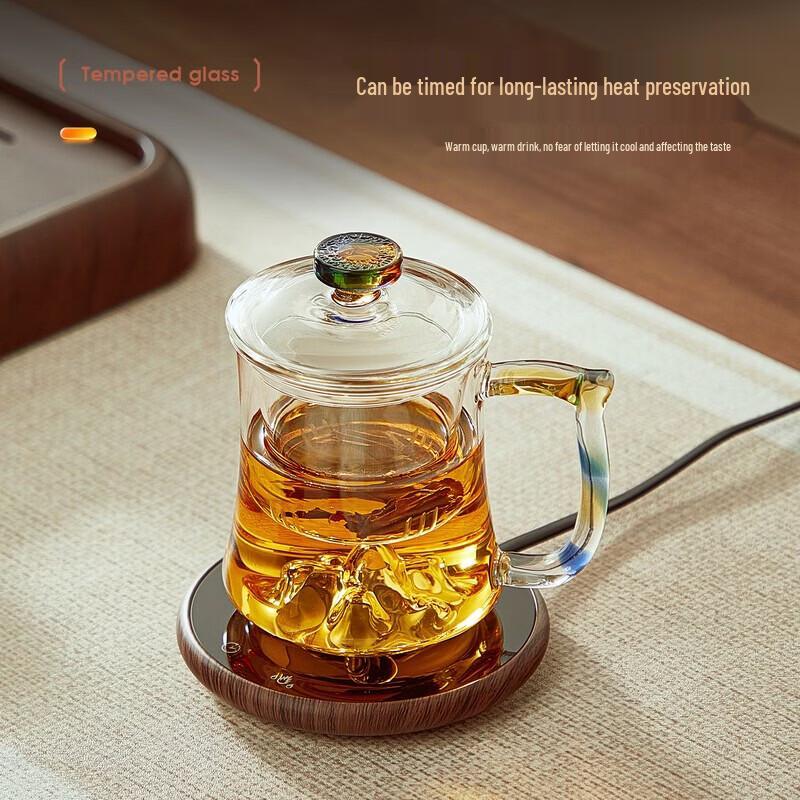 YIHUTEA Smart Mug Warmer