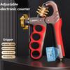 5-60/100/Kg Grip Strength Gym Wrist Expander Hand Strengthener Adjustable Muscle Recovery Fitness Hand Strength Exercise