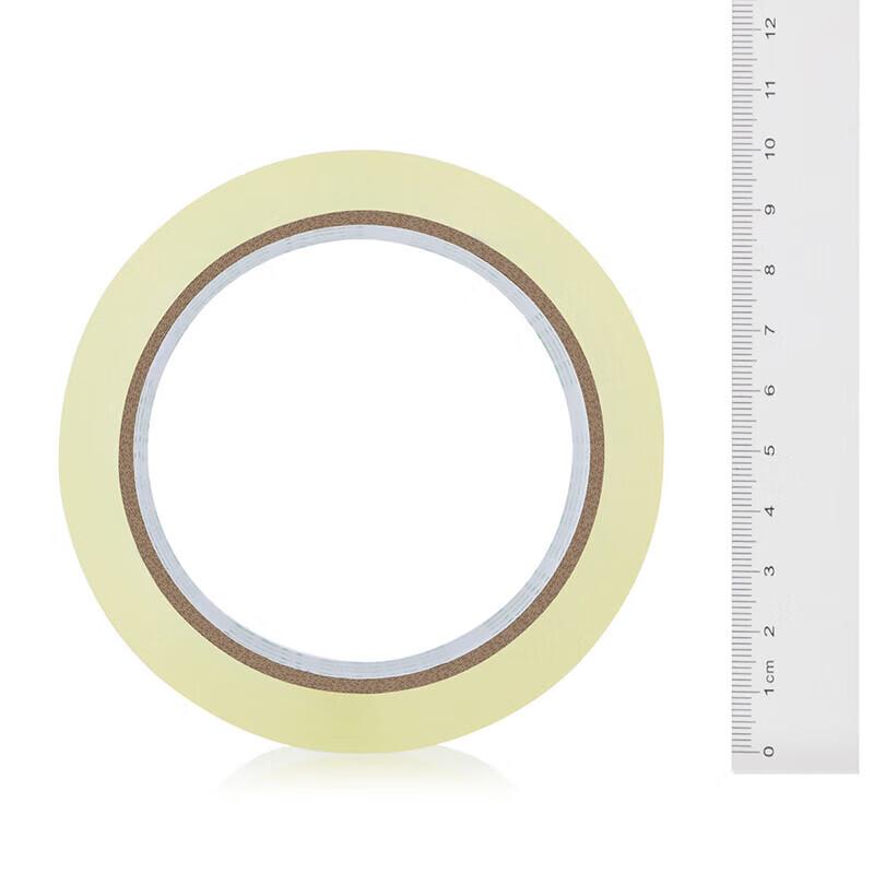 Deli Transparent Packing Tape