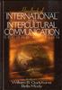 The Handbook of International and Intercultural Communication Book