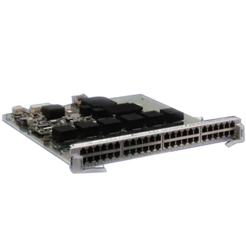 

H3C High-end Enterprise Core Chassis Switch Card