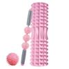 Junshi Crescent Muscle Massage Roller Set