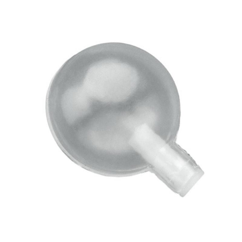 

Double Tone Squeaker Air Cushion Inserts for Dolls and Plush Toys Multiple Size Plastic Noisemakers for Kids Craft