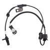 LH Driver ABS Brakes Front Speed Sensor 598103S900 Fit for Sonata Hyundai 11-13