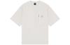 T Shirt Men's White AMT22371-CFO