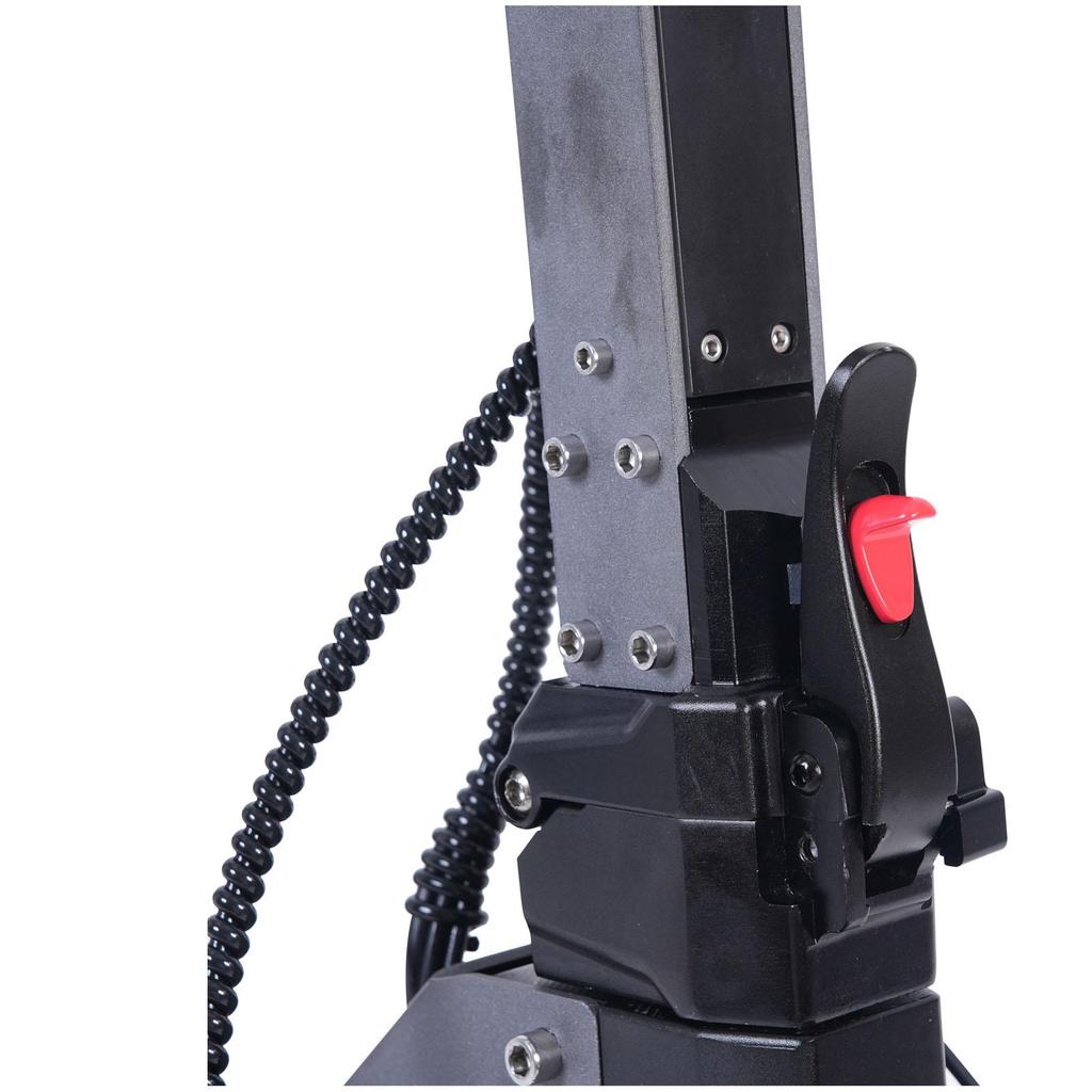 FREEBOY H8 All-Terrain Electric Scooter 3000*2 Dual Motor 60V28AH Battery 11 Inch Off-Road Tires Outdoor Riding E-Scooter For Adult